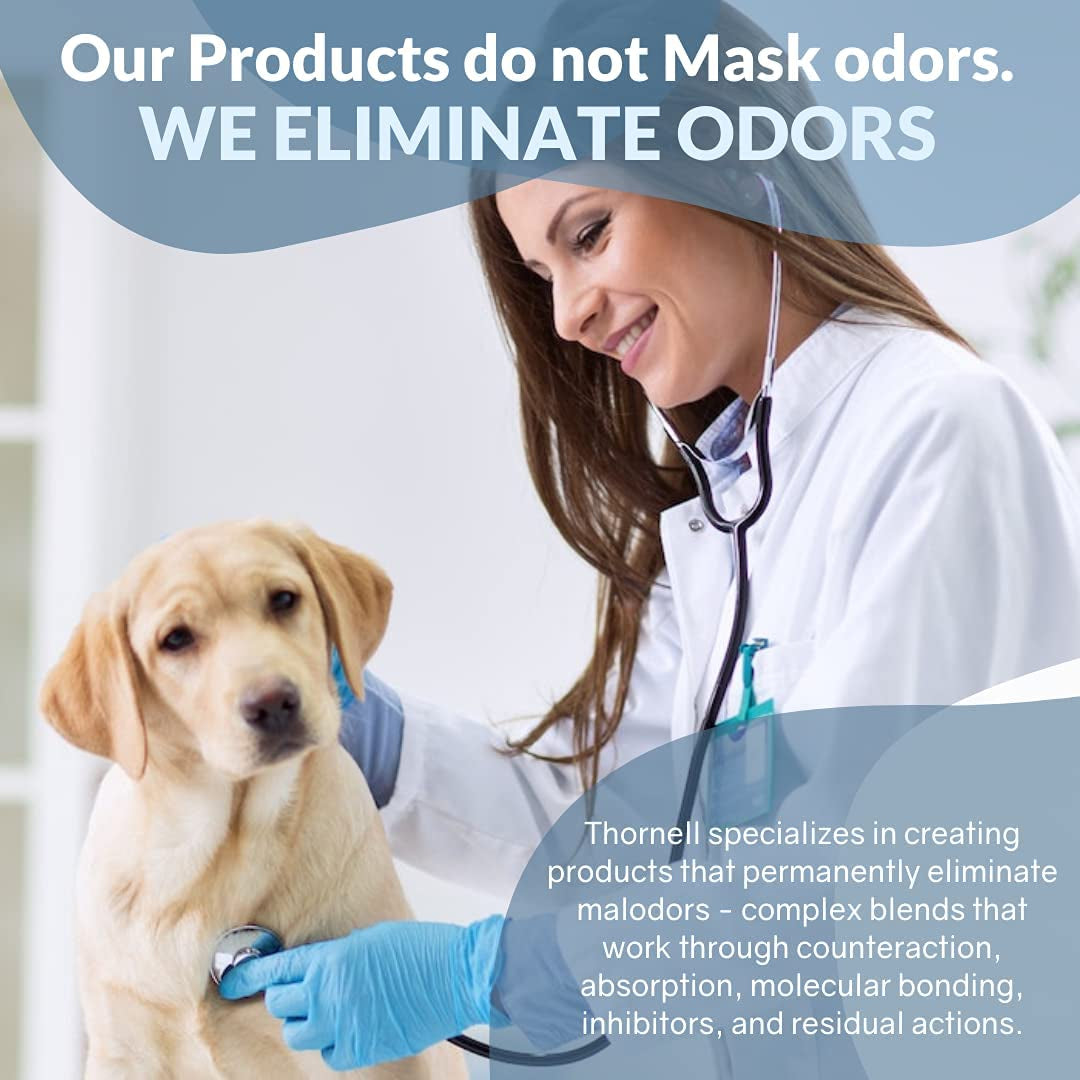 K.O.E Kennel Odor Eliminator Fresh Scent Concentrate 16 Oz